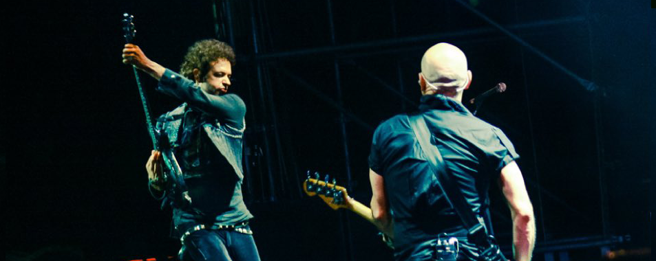 “El redescubrimiento de Soda Stereo”: el diario inglés The Guardian y su mirada sobre la “banda más grande de Argentina”