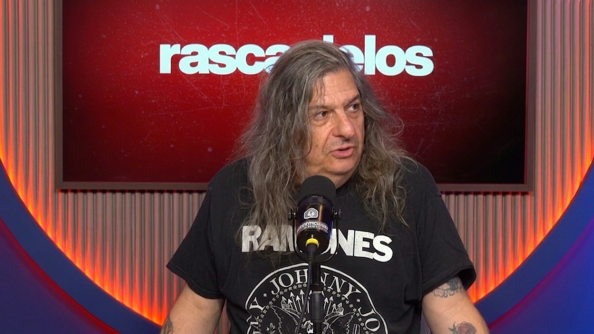 Adrián Taverna: “A Gustavo le dije todo lo que podía decirle. No me guardé absolutamente nada”